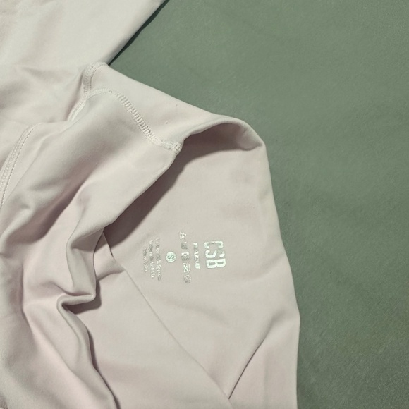 CSB Blossom Fade Leggings Size small - Picture 3 of 3